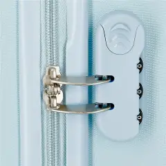 Minnie My Happy Place Trolley Abs 55cm 4 Ruote - regalo e gadget valigeria