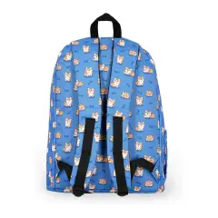 Zaino My Backpack Corgi Legami 32L con Scomparto Laptop - zaini americani