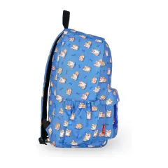 Zaino My Backpack Corgi Legami 32L con Scomparto Laptop - zaini americani