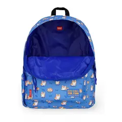 Zaino My Backpack Corgi Legami 32L con Scomparto Laptop - zaini americani