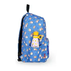 Zaino My Backpack Corgi Legami 32L con Scomparto Laptop - zaini americani