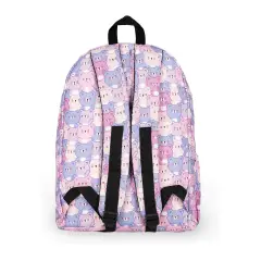 Zaino My Backpack Teddy Bear Legami 32L con Scomparto Laptop - zaini americani