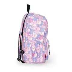 Zaino My Backpack Teddy Bear Legami 32L con Scomparto Laptop - zaini americani