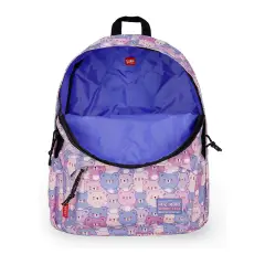 Zaino My Backpack Teddy Bear Legami 32L con Scomparto Laptop - zaini americani