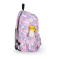 Zaino My Backpack Teddy Bear Legami 32L con Scomparto Laptop - zaini americani