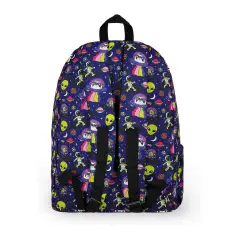 Zaino My Backpack Space Legami 32L con Scomparto Laptop - zaini americani