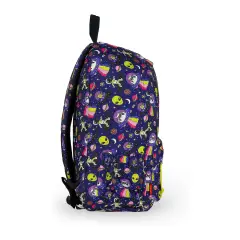 Zaino My Backpack Space Legami 32L con Scomparto Laptop - zaini americani