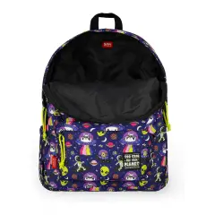 Zaino My Backpack Space Legami 32L con Scomparto Laptop - zaini americani