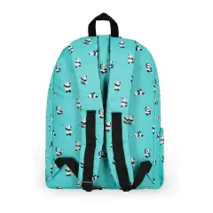 Zaino My Backpack Panda Legami 32L con Scomparto Laptop - zaini americani