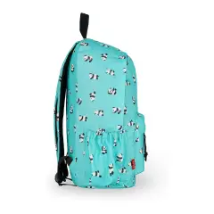 Zaino My Backpack Panda Legami 32L con Scomparto Laptop - zaini americani