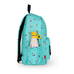Zaino My Backpack Panda Legami 32L con Scomparto Laptop - zaini americani