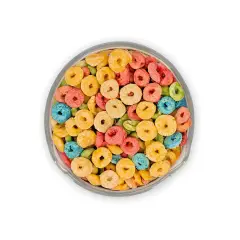 Tazza In Gres Per Cereali Buongiorno! - Kitty - regalo e gadget valigeria