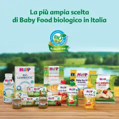 Latte Crescita HiPP Combiotic 3 Liquido 500ml – 1-3 Anni - latti artificiali