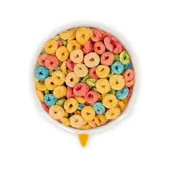 Tazza In Gres Per Cereali Buongiorno! - Unicorn - regalo e gadget valigeria