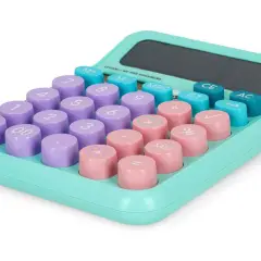 Calcolatrice da Tavolo Legami “Calcoolator” Panda - cancelleria