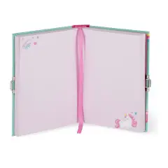 Diario Segreto con Lucchetto Legami – My Secret Diary Unicorn - regalo e gadget valigeria