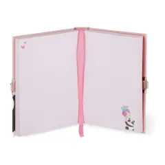 Diario Segreto con Lucchetto Legami – My Secret Diary Kitty - regalo e gadget valigeria