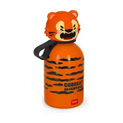 Borraccia Termica Bambini Legami Tiger 310 ml Acciaio Inox - regalo e gadget valigeria
