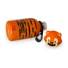 Borraccia Termica Bambini Legami Tiger 310 ml Acciaio Inox - regalo e gadget valigeria