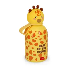 Borraccia Termica Bambini Legami Giraffe 310 ml Acciaio Inox - regalo e gadget valigeria