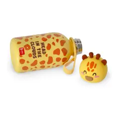 Borraccia Termica Bambini Legami Giraffe 310 ml Acciaio Inox - regalo e gadget valigeria