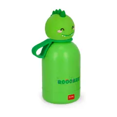 Borraccia Termica Bambini Legami Dino 310 ml Acciaio Inox - regalo e gadget valigeria