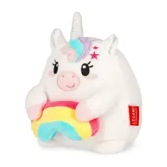 Peluche Legami Unicorn Mini Super Morbido con Carta d’Identità - peluches 0/36 mesi