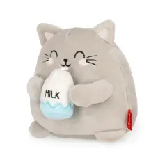 Peluche Legami Kitty Mini Super Morbido con Carta d’Identità - peluches 0/36 mesi