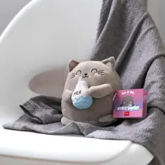 Peluche Legami Kitty Mini Super Morbido con Carta d’Identità - peluches 0/36 mesi