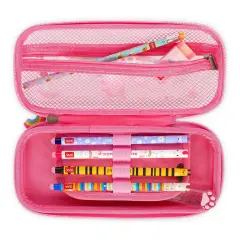 Astuccio Scuola Legami Wonderwow Unicorn – 2 Scomparti, Portapenne - bauletti tombolini bustine