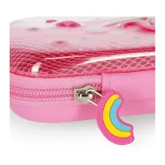 Astuccio Scuola Legami Wonderwow Unicorn – 2 Scomparti, Portapenne - bauletti tombolini bustine