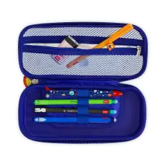 Astuccio Scuola Legami Wonderwow Space – 2 Scomparti, Portapenne - bauletti tombolini bustine