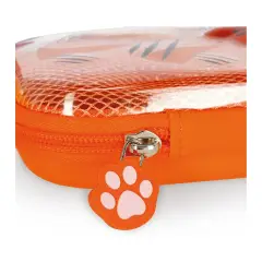 Astuccio Scuola Legami Wonderwow Tiger – 2 Scomparti, Portapenne - bauletti tombolini bustine