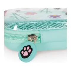 Astuccio Scuola Legami Wonderwow Panda – 2 Scomparti, Portapenne - bauletti tombolini bustine