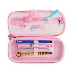 Astuccio Scuola Legami Wonderwow Butterfly – 2 Scomparti, Portapenne - bauletti tombolini bustine