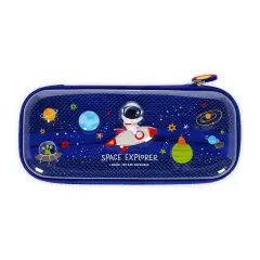 Astuccio Scuola Legami Wonderwow Butterfly – 2 Scomparti, Portapenne - bauletti tombolini bustine