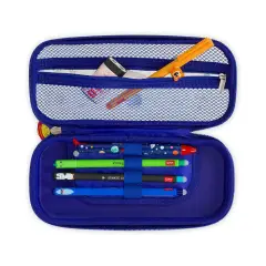 Astuccio Scuola Legami Wonderwow Butterfly – 2 Scomparti, Portapenne - bauletti tombolini bustine