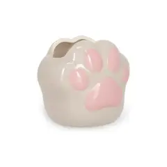 Portapenne in Ceramica Legami Desk Friends Kitty - regalo e gadget valigeria