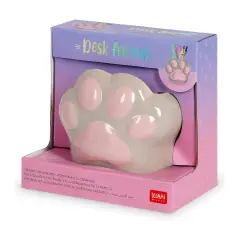 Portapenne in Ceramica Legami Desk Friends Kitty - regalo e gadget valigeria