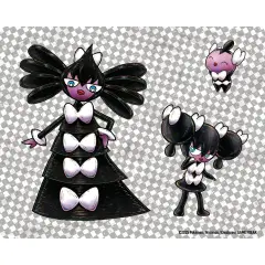 Pokémon GCC Fuoco Bianco – Collezione Gothitelle con Adesivi - giochi di società