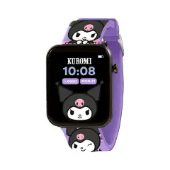 Smartwatch Bambini Kuromi con APP – Notifiche, Fitness, Giochi - giochi elettronici