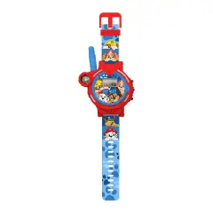 Orologi Walkie Talkie Paw Patrol per Bambini – Set 2 Pezzi - giochi elettronici