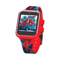 Orologio Interattivo Bambini Spiderman con Fotocamera e Giochi - giochi elettronici