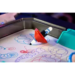 Crayola ColourWhirls Battle Arena – Gioco Creativo e Competitivo - creatività