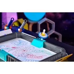 Crayola ColourWhirls Battle Arena – Gioco Creativo e Competitivo - creatività