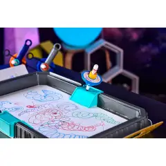 Crayola ColourWhirls Battle Arena – Gioco Creativo e Competitivo - creatività