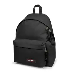 Eastpak Zaino Padded Pak'R Black - zaini americani