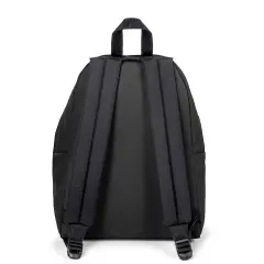 Eastpak Zaino Padded Pak'R Black - zaini americani