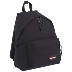 Eastpak Zaino Padded Pak'R Black - zaini americani