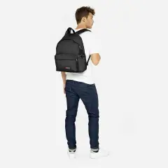 Eastpak Zaino Padded Pak'R Black - zaini americani